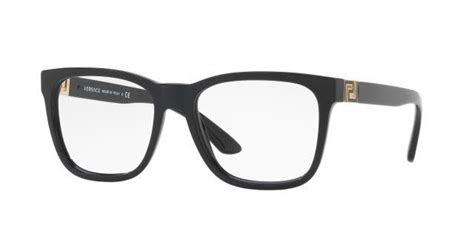 versace ve3243 gb1 glasses pearle vision